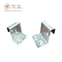 Stående søm skjult fastener